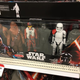 Illustration for article titled Rey Is Missing From New iStar Wars/i Monopoly, And This Is Becoming a Real Problem